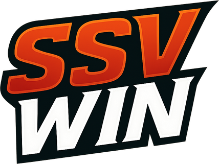 SSVWin Logo